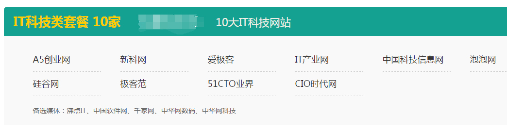 媒體發稿推廣必備指南