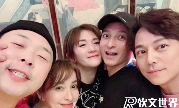 快樂大本營改名你好星期六，原陣容解散，主持人只剩何炅