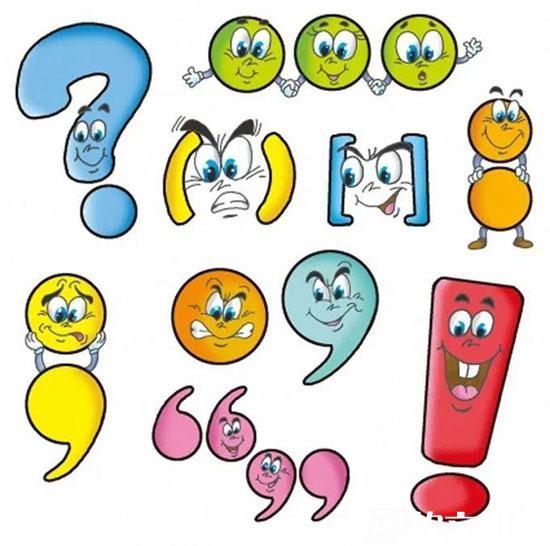新聞稿標(biāo)題能有標(biāo)點(diǎn)符號(hào)嗎？