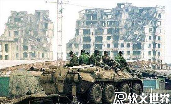 車臣是一個國家嗎？和俄羅斯是什么關系？