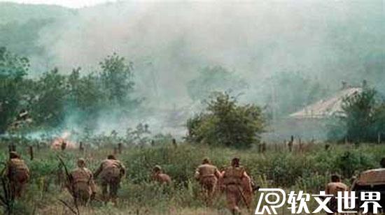 車臣是一個國家嗎？和俄羅斯是什么關系？