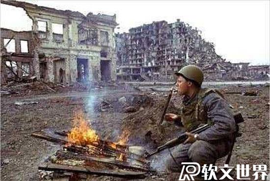 車臣是一個國家嗎？和俄羅斯是什么關系？