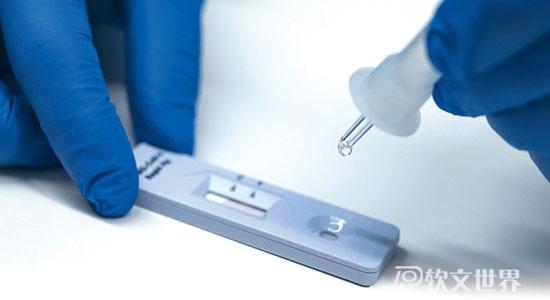 抗原檢測和核酸檢測的區(qū)別在哪里
