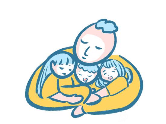 父親節朋友圈文案精選大全（暖心、簡短）