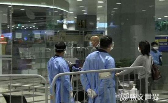 亞洲已出現(xiàn)猴痘病例|韓國和新加坡首次通報