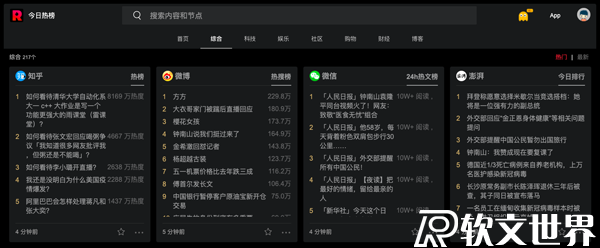 熱點話題2022最新素材網站大全，趕緊收藏起來！